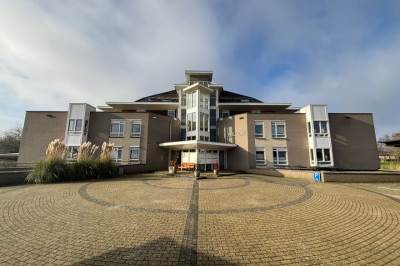 Woning Winter 19 Dronten