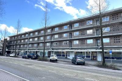 Woning Havikshorst 119 Amsterdam