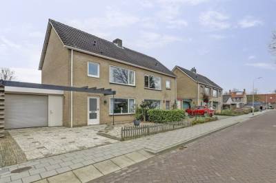 Woning Gistellisstraat 8 Kapelle