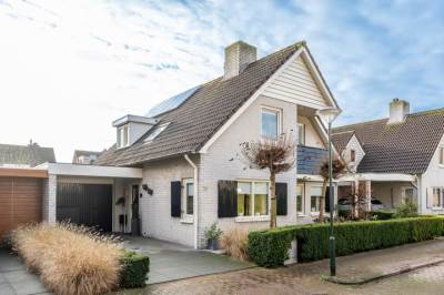 Woning Goordijk 10 Hilvarenbeek
