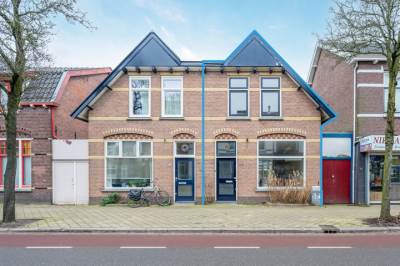 Woning Steynlaan 68 Zeist