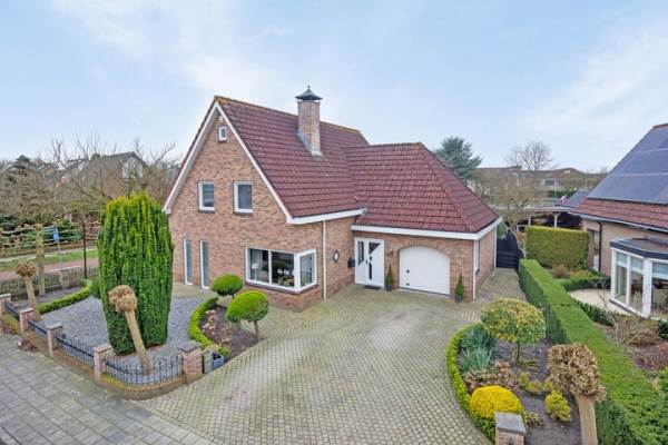 Woning Swingdreef 19 Harderwijk