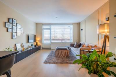 Woning Anna van Hensbeeksingel 307 Gouda
