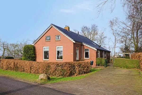 Woning Streek 9 Gieterveen