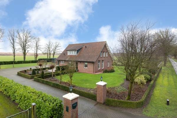 Woning Flipsweg 17 Rietmolen
