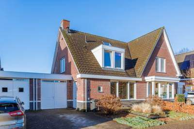 Woning Havikstraat 15 Bergen (LI)