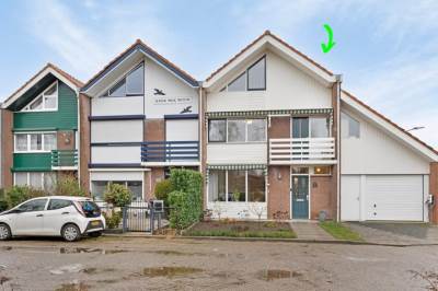 Woning Klinkert 2 Wouw