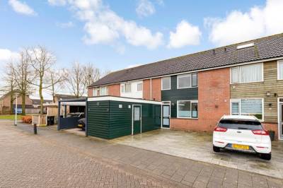 Woning Dadelklaverstraat 5 Almere