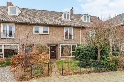 Woning Megenstraat 26 Arnhem