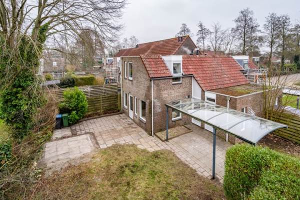 Woning Leemveld 90 Assen