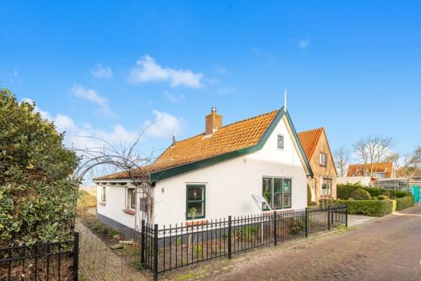 Woning Westerweg 6 Akersloot