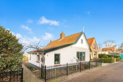 Woning Westerweg 6 Akersloot