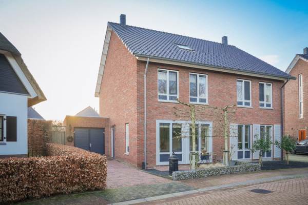 Woning Kweldam 12 Wamel