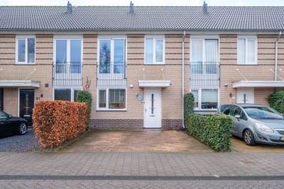 Woning Zeilenmakersgilde 93 Dronten