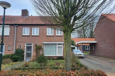 Woning Marialaan 24 Reusel