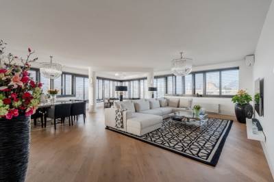 Woning Ouddiemerlaan 6E Diemen