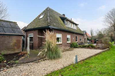 Woning Lange Meentweg 1 Woerdense Verlaat