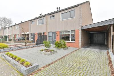 Woning Draco 102 Hoogeveen