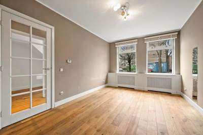Woning Jutphaasstraat 22 Den Haag