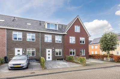 Woning Akkermunt 27 Bodegraven