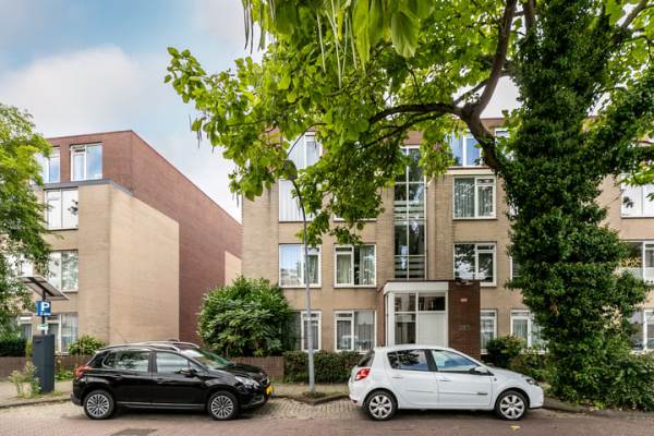 Woning Zadelmakerslaan 88 Haarlem