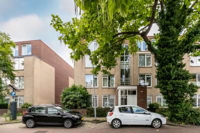 Woning Zadelmakerslaan 88 Haarlem