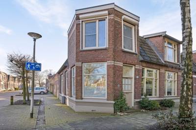 Woning Goolkatenweg 122 Enschede