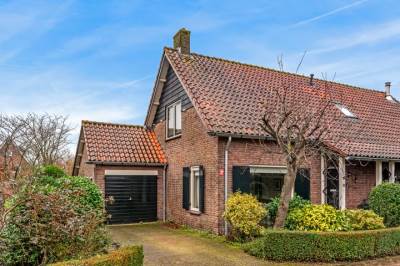 Woning Gebr. van Eijckstraat 11 Woerden