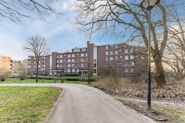Woning Landkaartje 241 Oosterhout (NB)