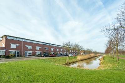 Woning Willem Klooshove 6 Nieuwegein