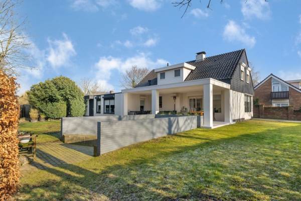 Woning Lentzinckserve 16 Nijverdal