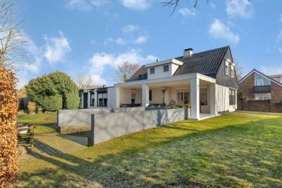 Woning Lentzinckserve 16 Nijverdal