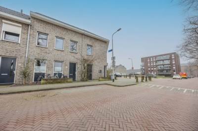 Woning de Génestetlaan 53 Nijmegen
