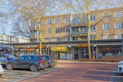 Woning Moleneindplein 154 Vught
