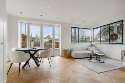 Woning Osdorperweg 496 Amsterdam