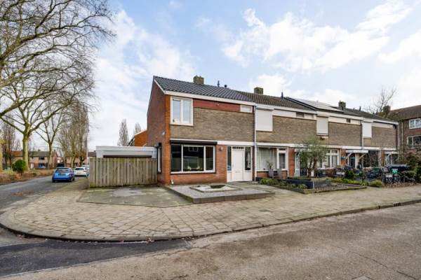 Woning Gulikstraat 8 Weert