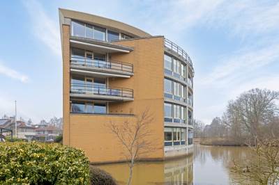 Woning Dixielanddreef 20 Harderwijk