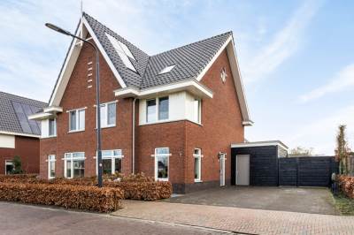Woning Geerpark 22 Vlijmen