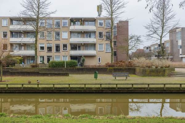 Woning Springtij 69 Noordwijk (ZH)