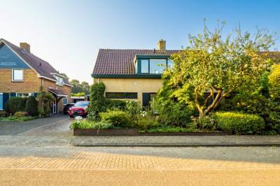 Woning Tuurdijk 17 't Goy