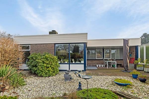Woning Hunenoord 5 Emmen