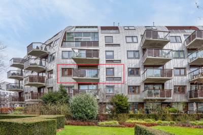 Woning Bordeslaan 389 Den Bosch
