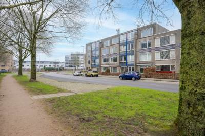 Woning Kopenhagensingel 85 Alphen aan den Rijn
