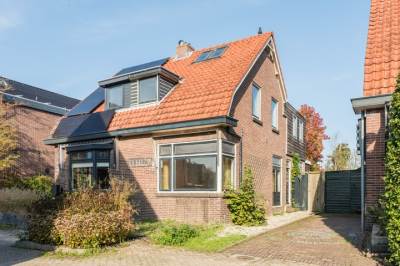 Woning Kerklaan 9 Amstelhoek