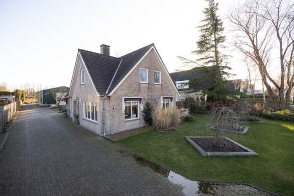 Woning Kroonstraat 45 Etten-Leur