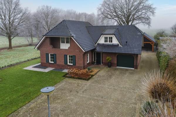 Woning Dordsedijk 459 Klazienaveen