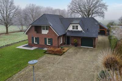 Woning Dordsedijk 459 Klazienaveen