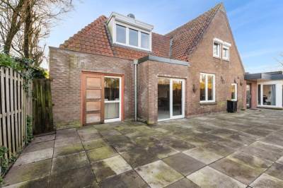 Woning Deugenweerd 10A Borculo