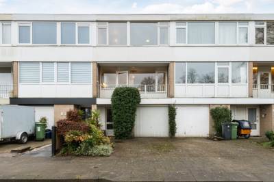 Woning Beringstraat 85 Geldrop