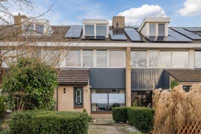 Woning Zagerstraat 43 Son en Breugel